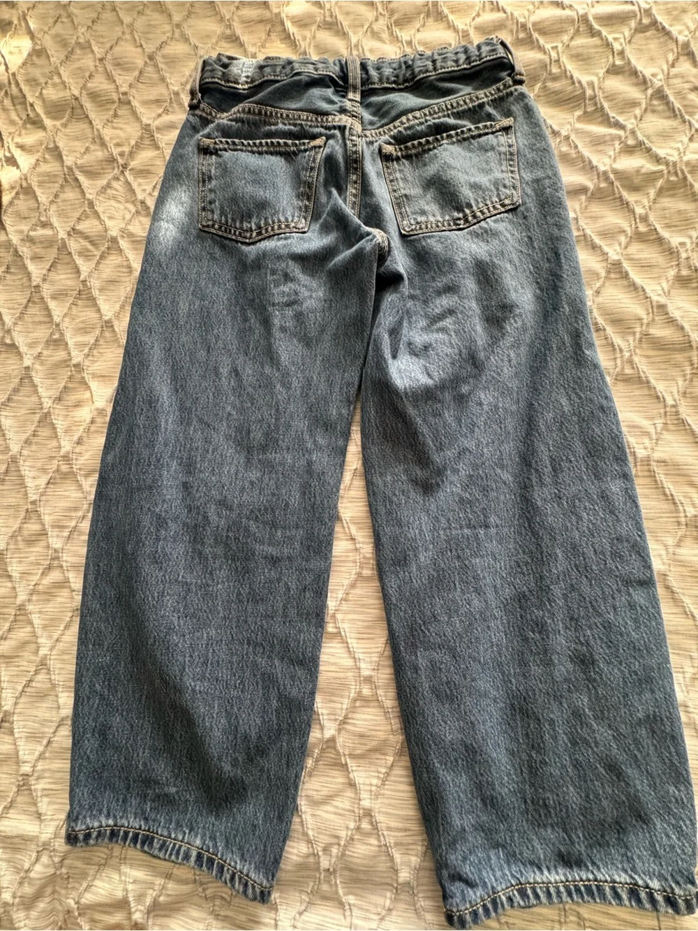 Old Navy loose relaxed